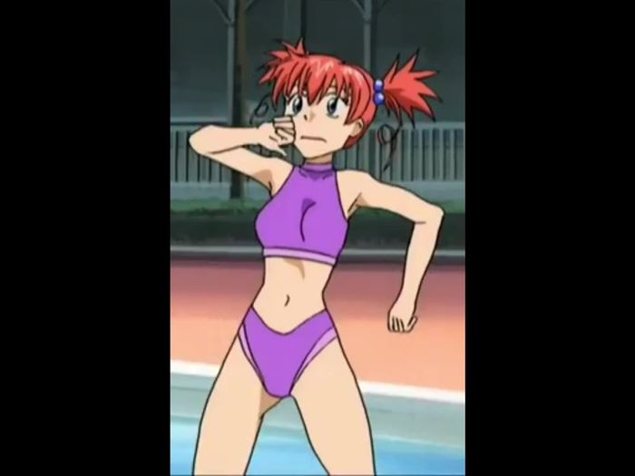 yamagami mami