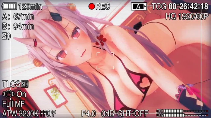 hololive 4499