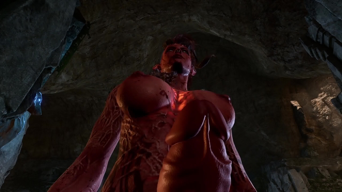 baldur's gate 3 345