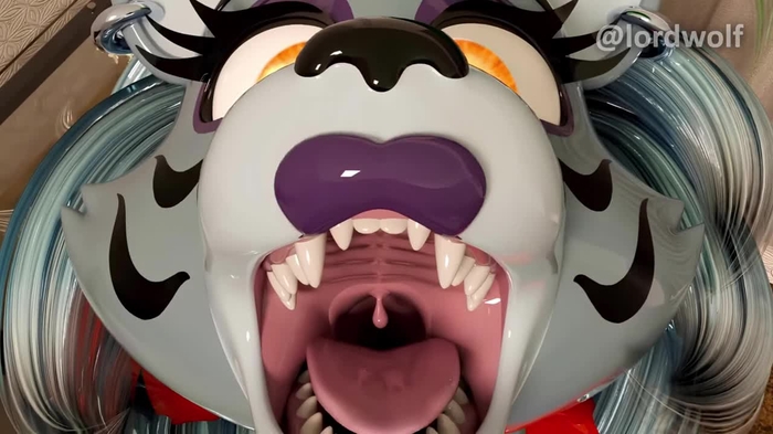 five nights at freddy's 4989