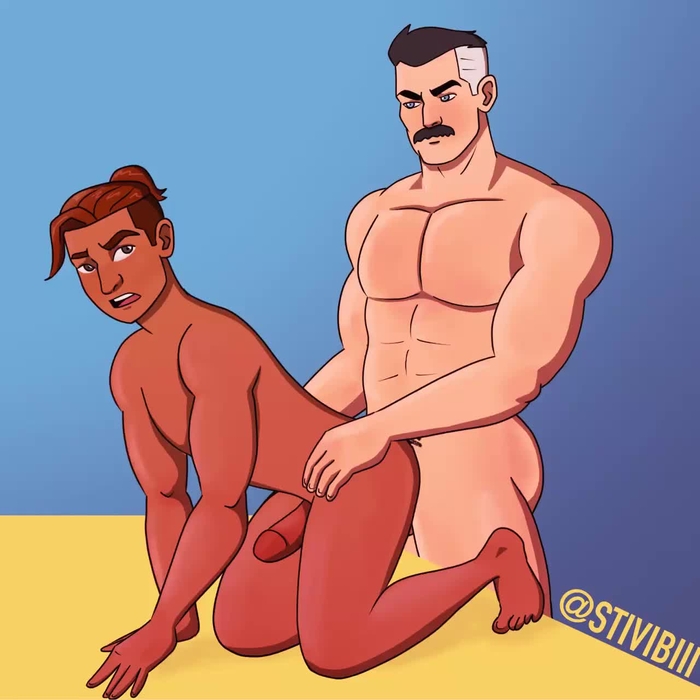 invincible 76