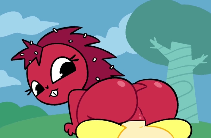 happy tree friends 43