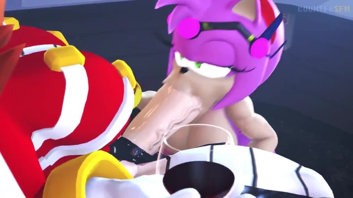 sonic (series) 2655