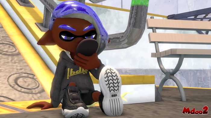 splatoon 657