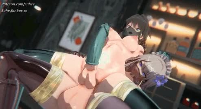 honkai: star rail 964