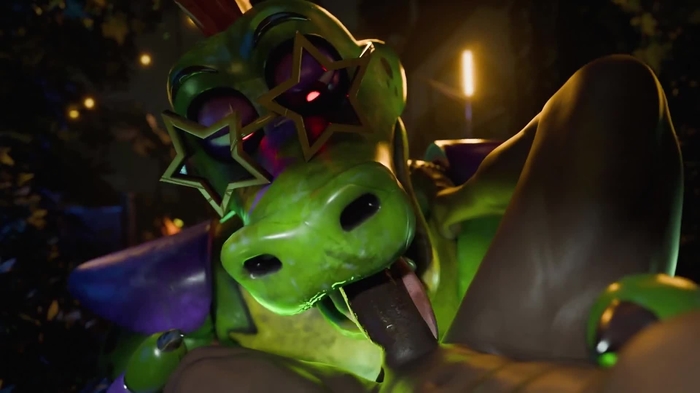five nights at freddy's 4992