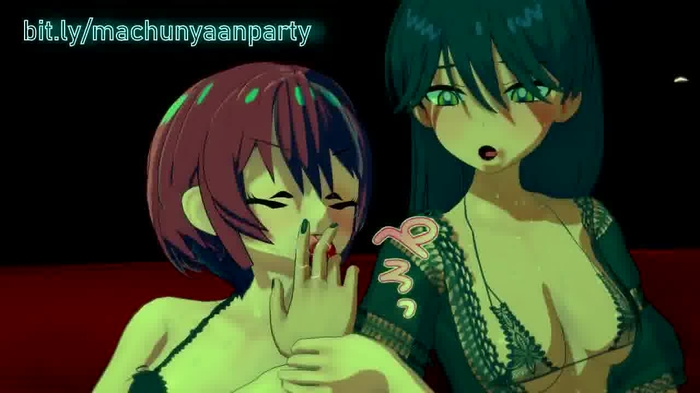 amate yuzuriha 8