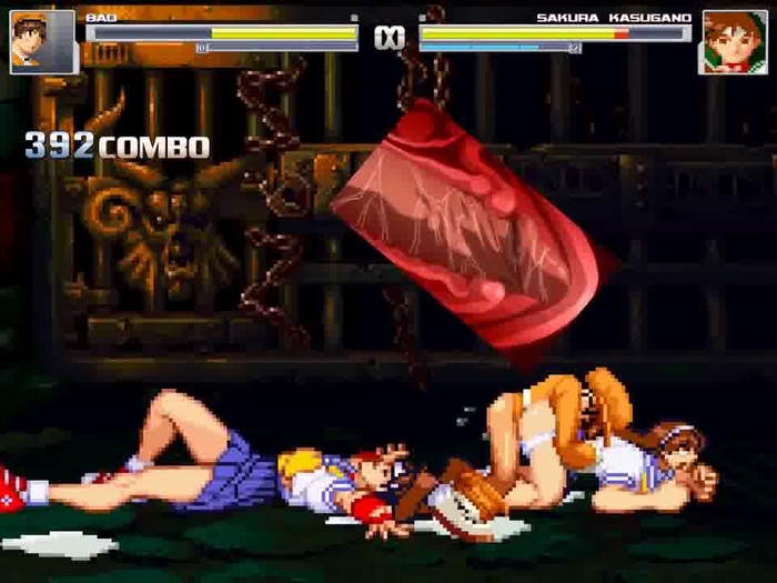 capcom 5494