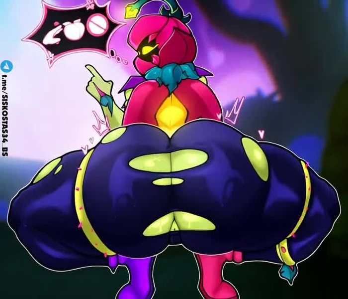brawl stars 287