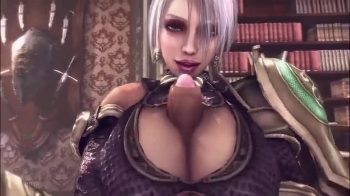 soul calibur 823