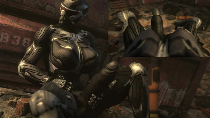 crysis 22