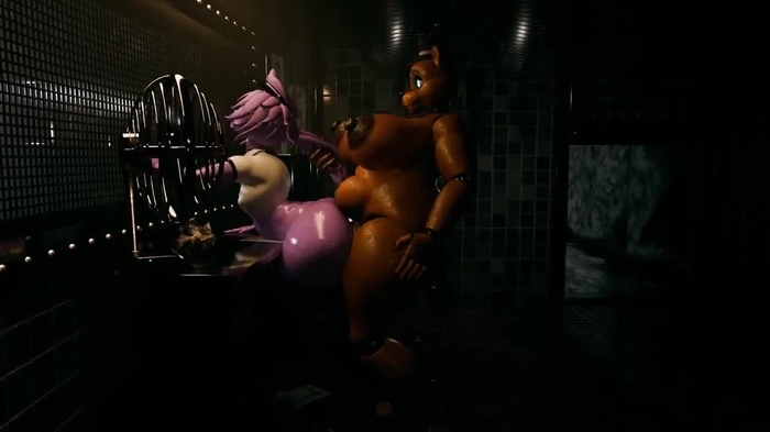 five nights at freddy's 4996