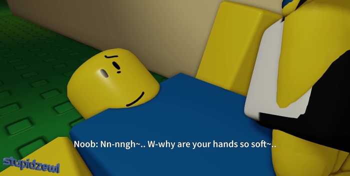 forsaken (roblox) 21
