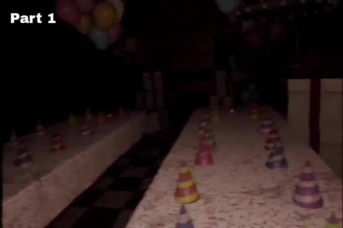 five nights at freddy's 4988