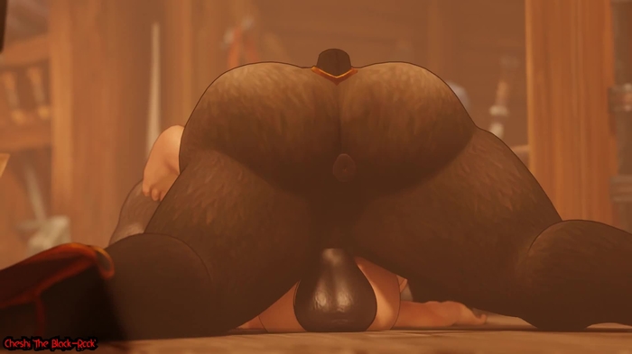 Pandaren 36