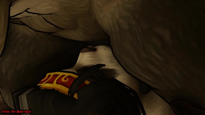 Pandaren 40