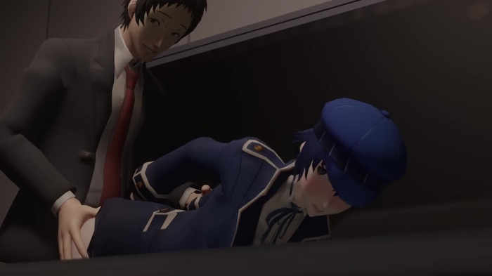 Narukami Yu