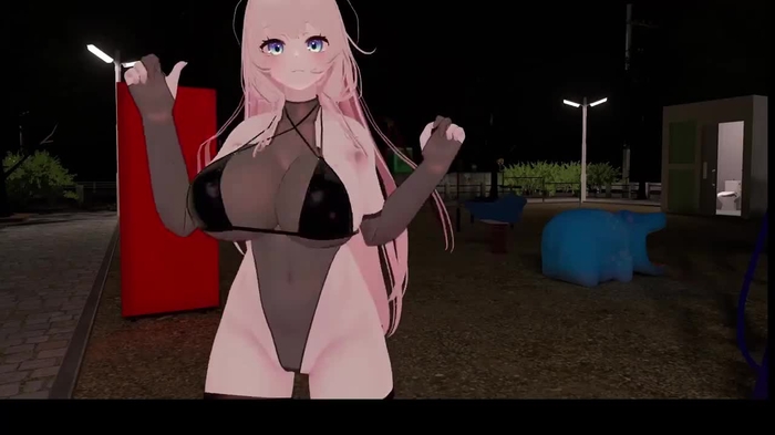 Zero Two (Darling In The Franxx) 15