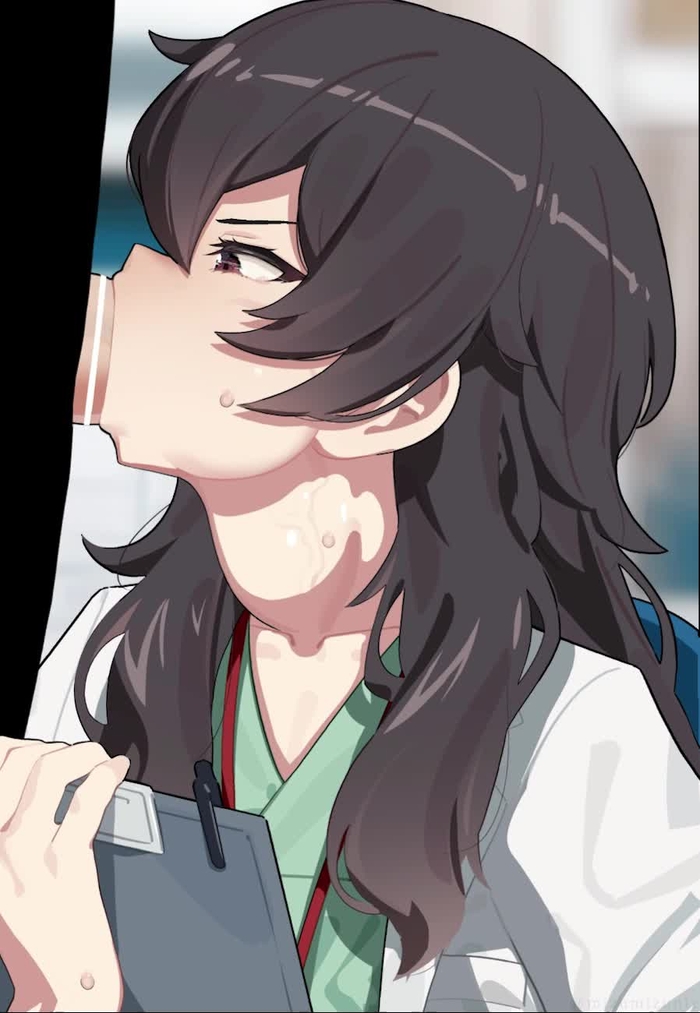 Ameku Takao 2