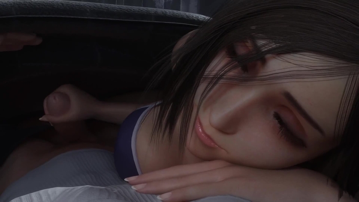 Nayo (Ff7) 15