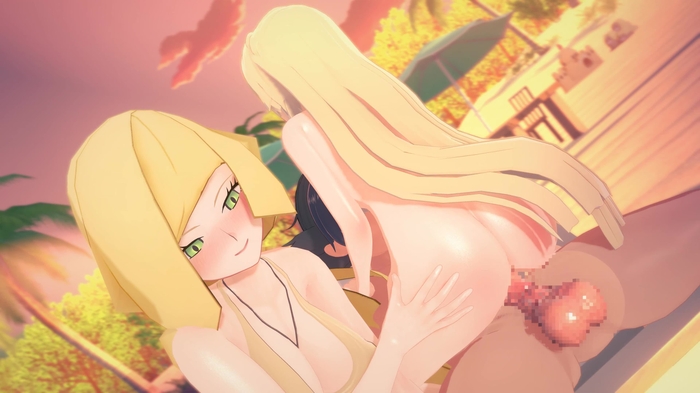 Lillie (Pokemon) 51