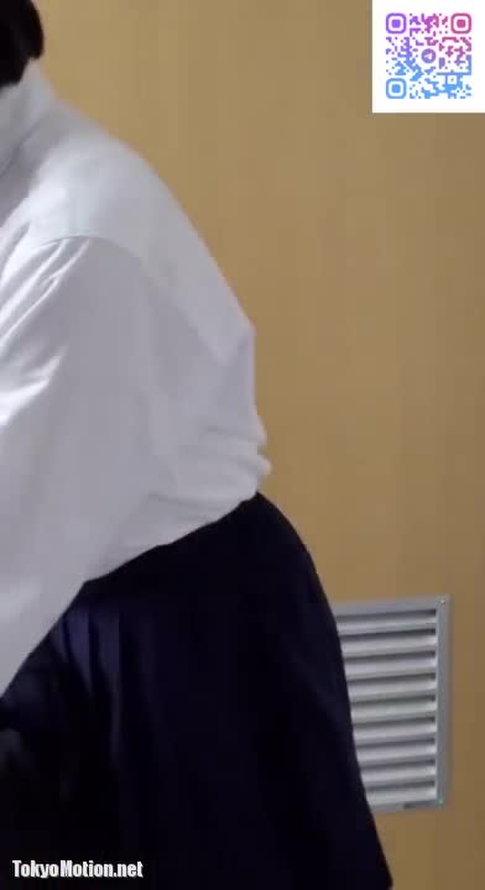 コスプレ着替え