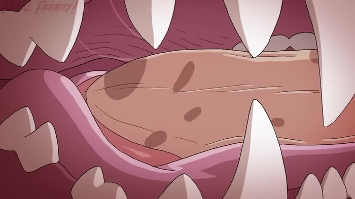 candice (feral frenzy) 2