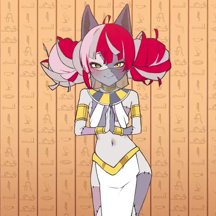 Kureiji Ollie 12