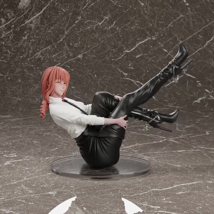 chainsaw man 1288