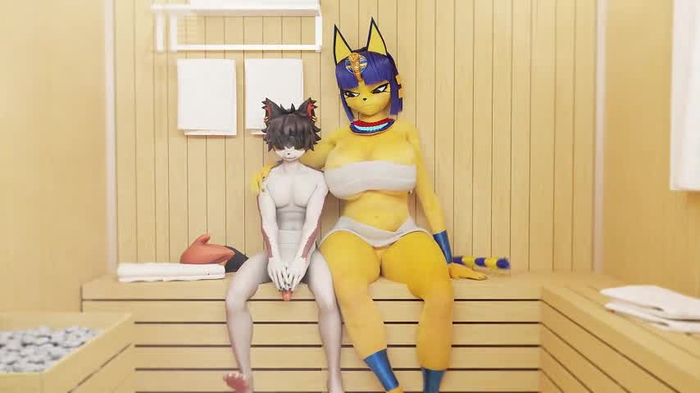 animal crossing 1443