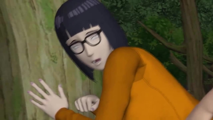 hyuuga hinata 197