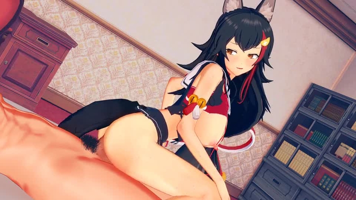 hololive 4511