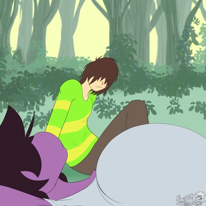 deltarune 636