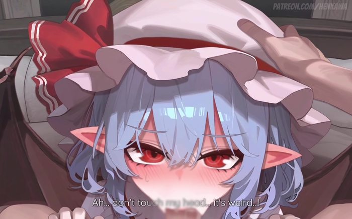 embodiment of scarlet devil 59