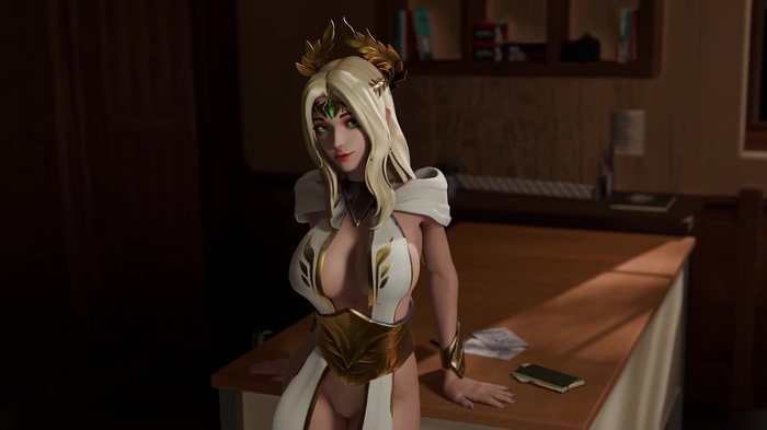 league of legends 6391
