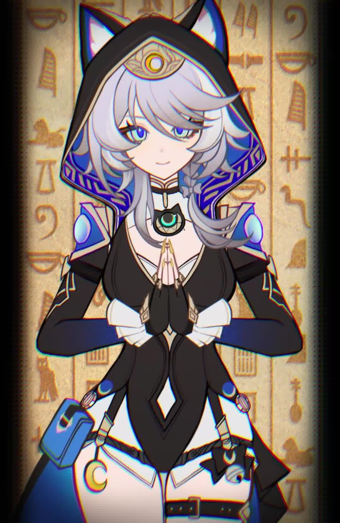 Cipher (Honkai: Star Rail) 12