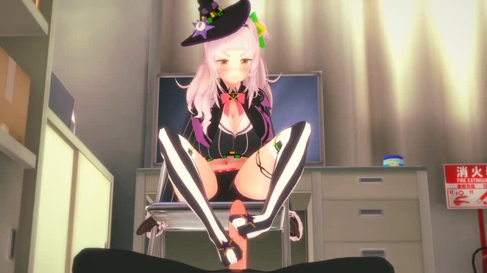 hololive 4512