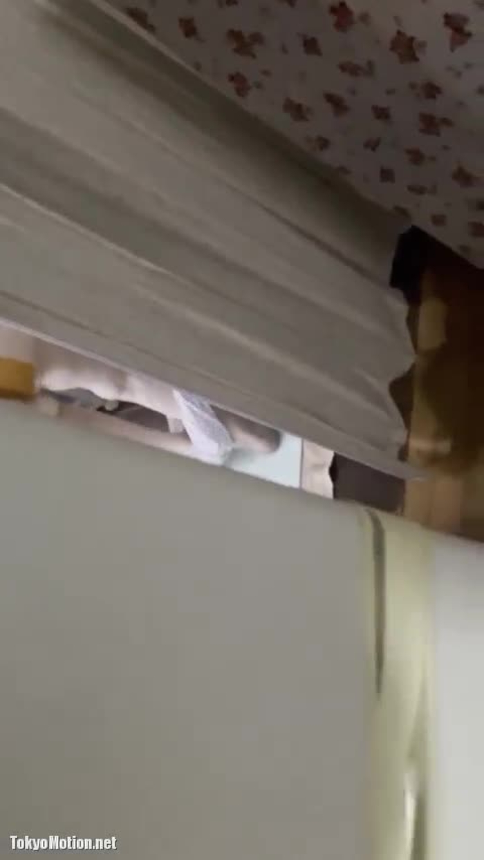 祖母盗撮2 1