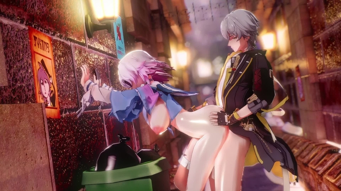 March 7th (Honkai: Star Rail) 33