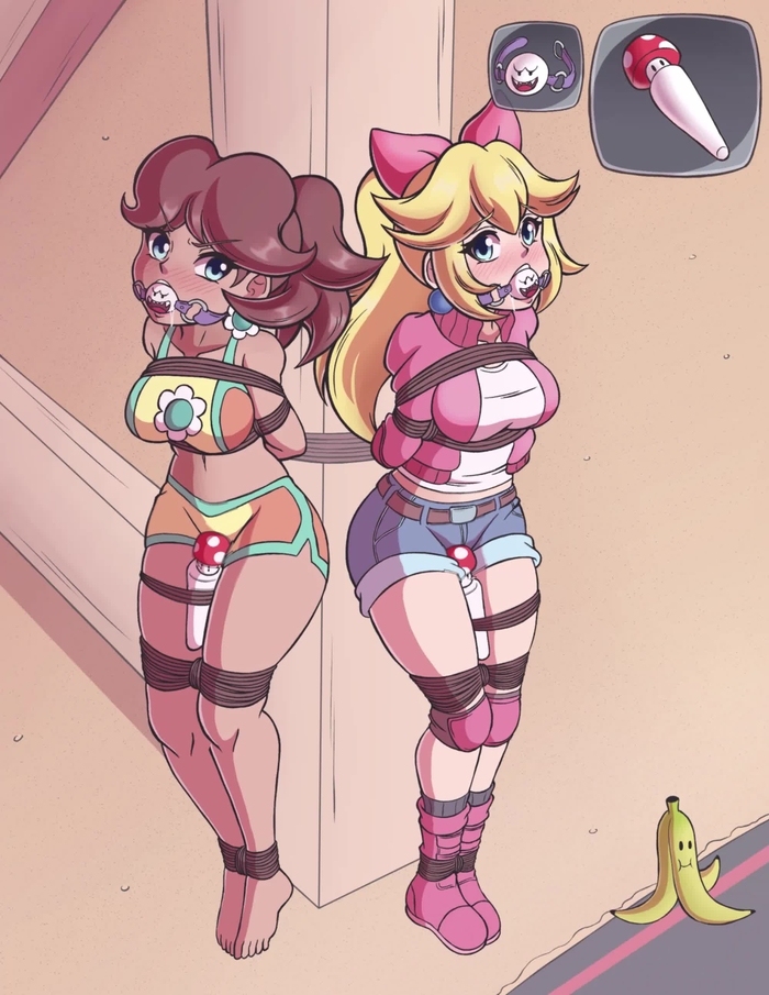 Princess Peach 243