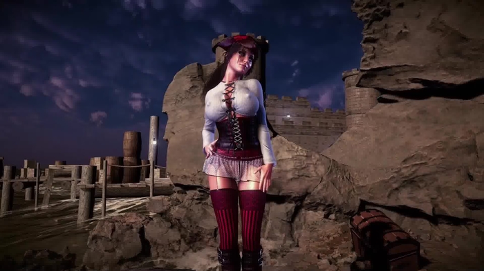 Lara Croft 370