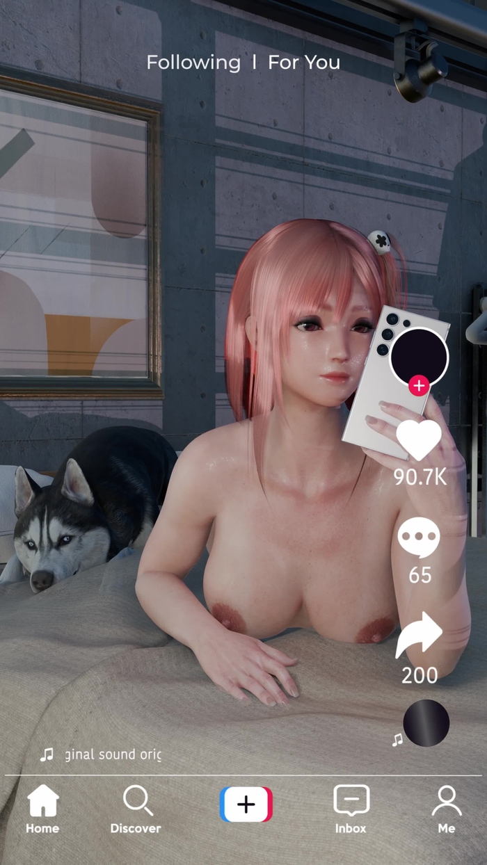 Honoka (Dead or Alive) 125