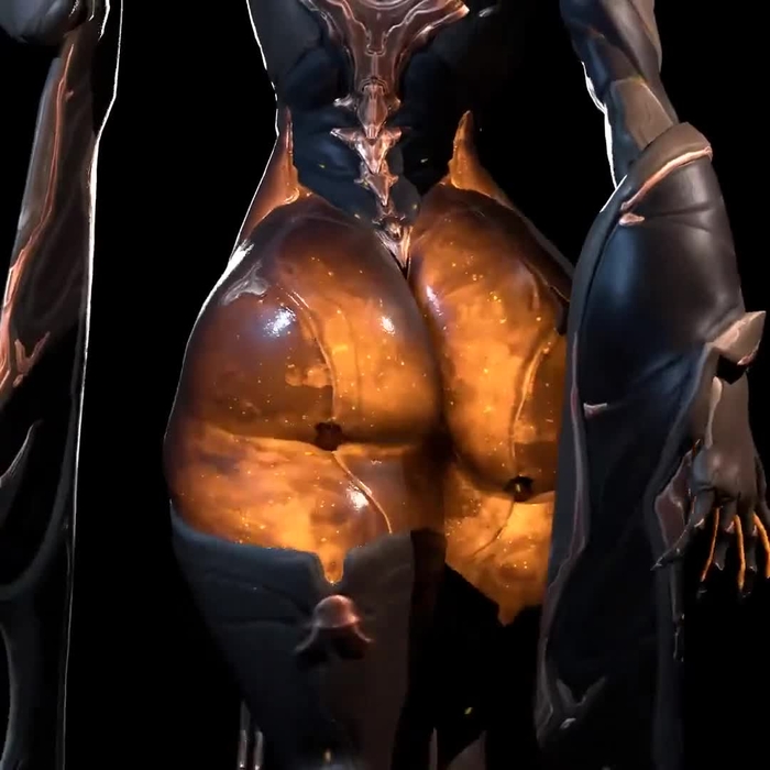 Ember (Warframe) 4