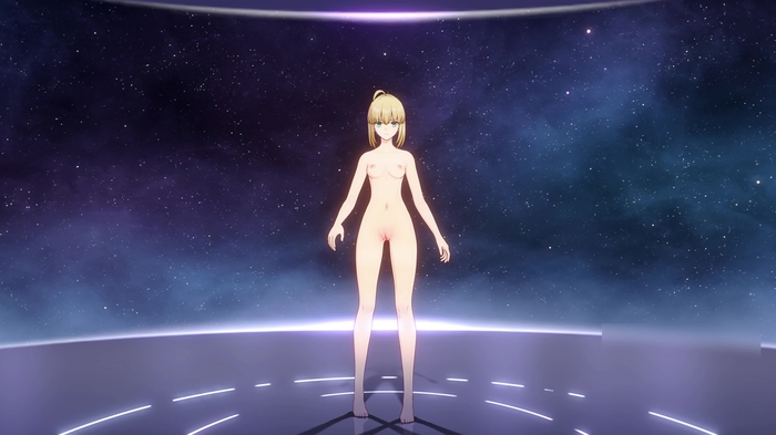Artoria Pendragon 225