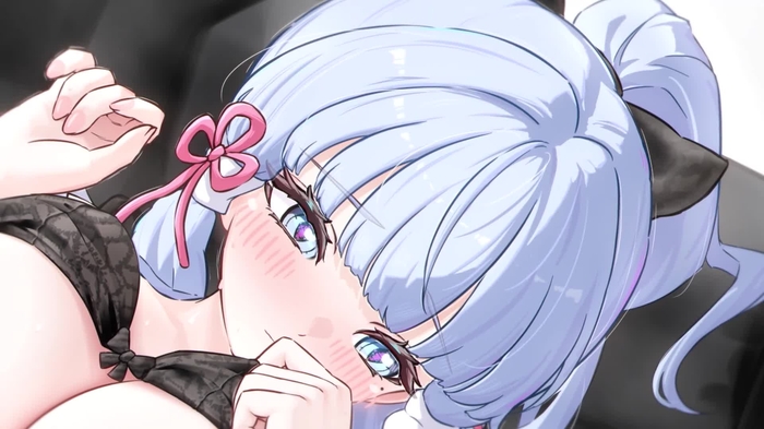 Kamisato Ayaka 42