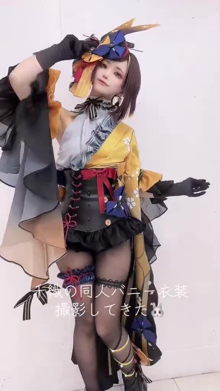 春希美羽😈 @miumiumiu1116