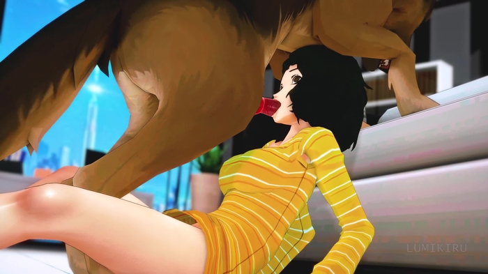 Sadayo Kawakami 11