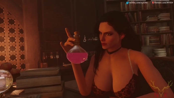 Cirilla Fiona Elen Riannon 109