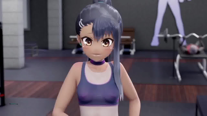Nagatoro Hayase 71