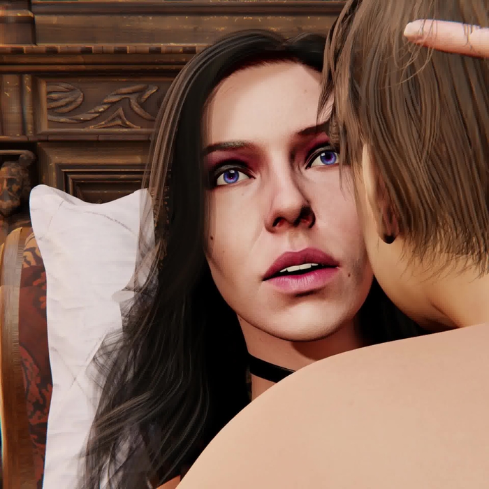 Yennefer of Vengerberg 63